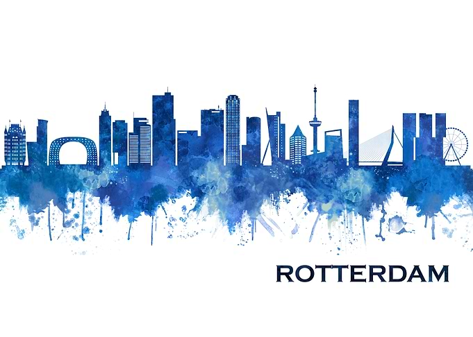 Rotterdam Netherlands