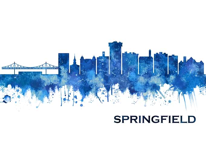 Springfield Missouri