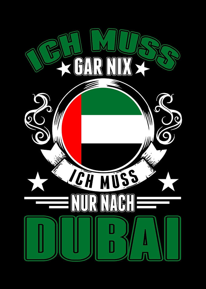 Dubai Urlaub Vereinigte