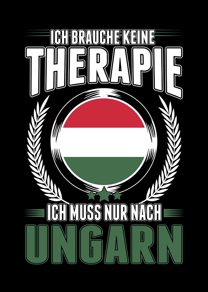 Ungarn Urlaub Therapie