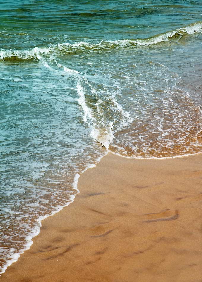 Atlantic Ocean Beauty 3