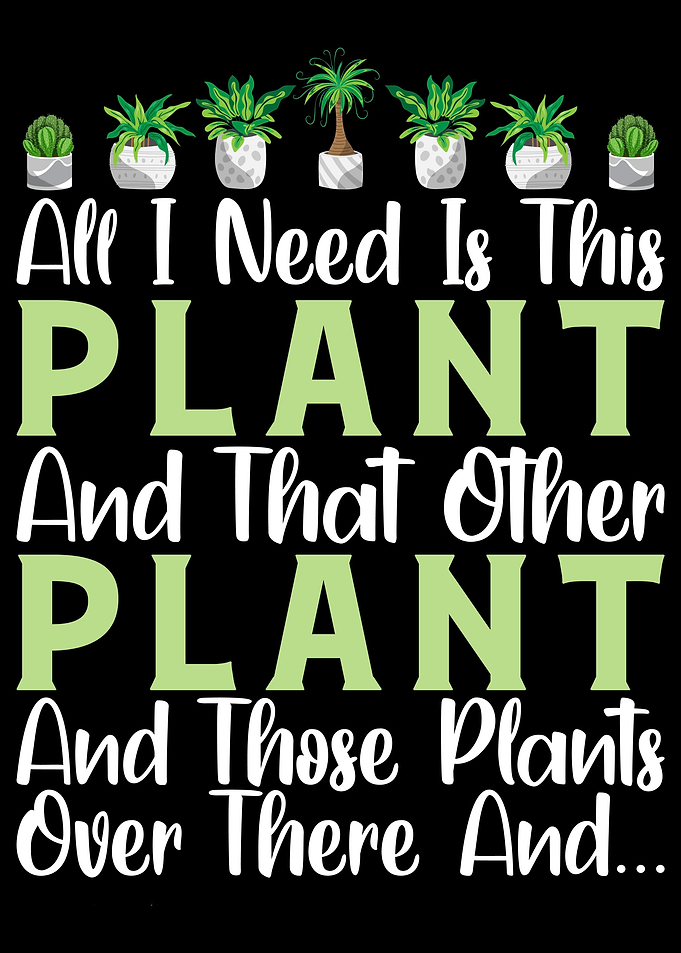 Garden Gardening Plant