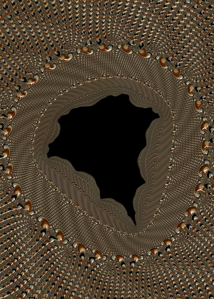 Freaky Fractals 47