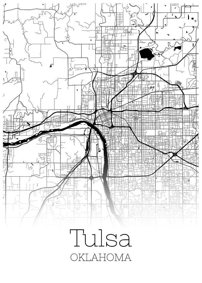 Tulsa Oklahoma