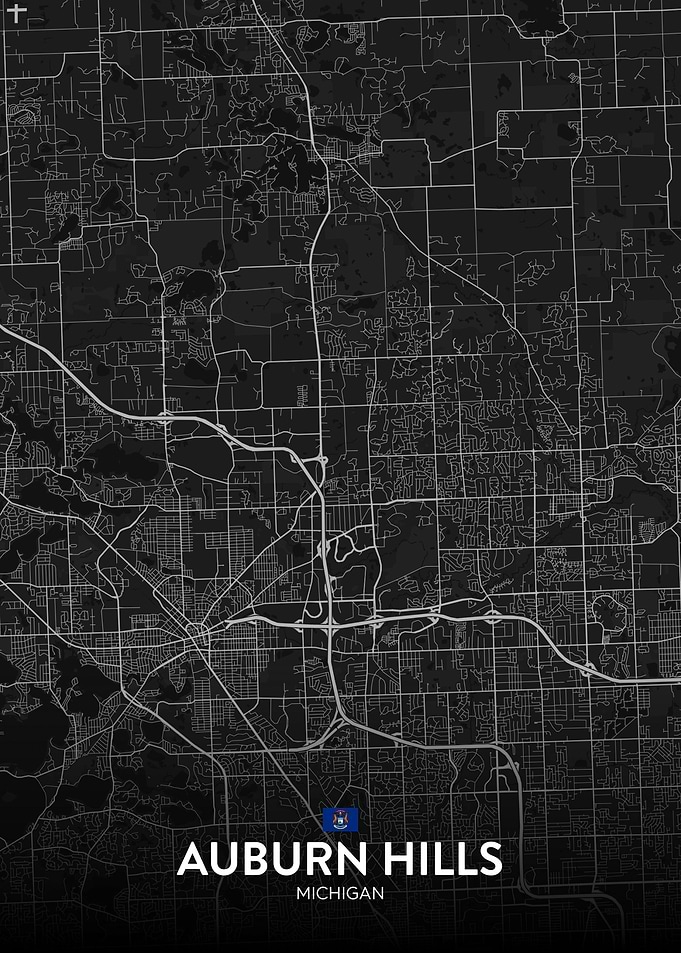Auburn Hills MI