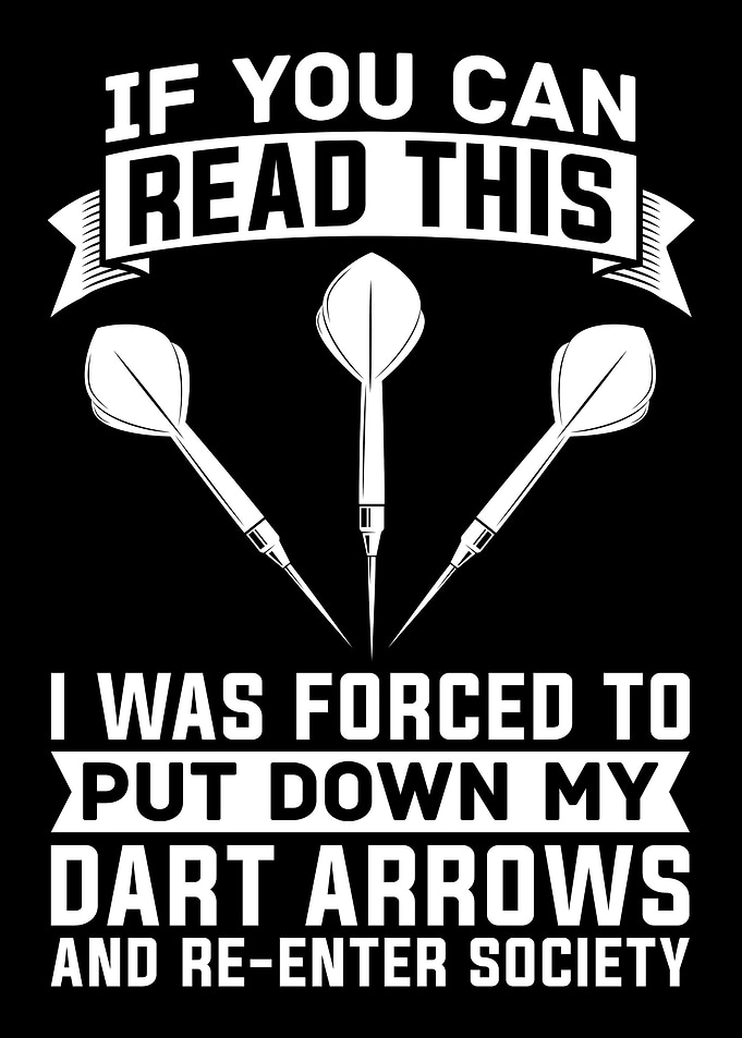 Darts Dart Arrows
