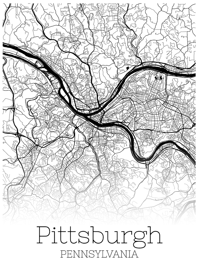 Pittsburgh Pennsylvania