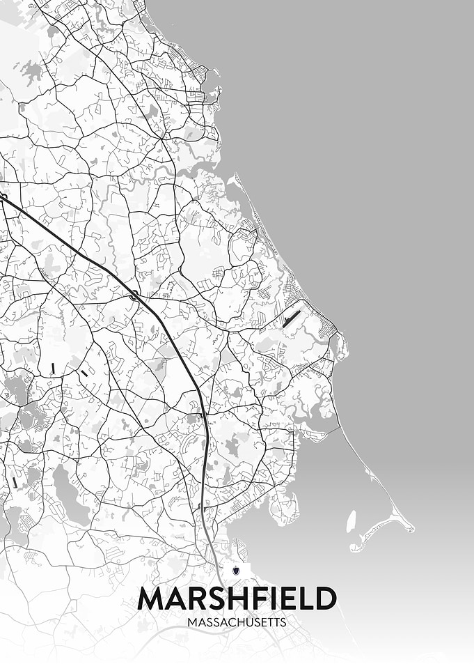 Marshfield MA
