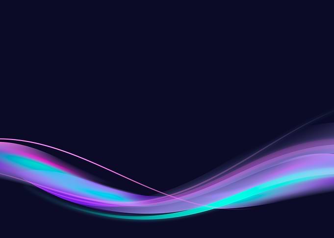 Minimalist waves