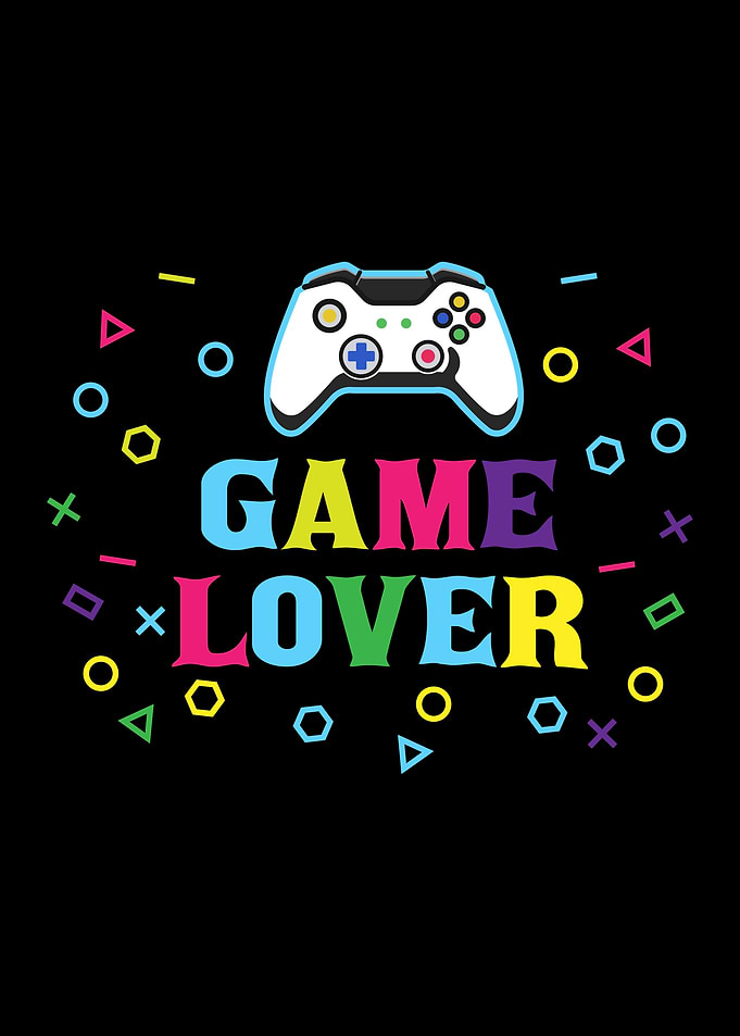 Game Lover Console
