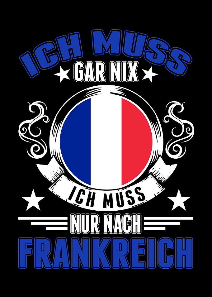 Frankreich Urlaub