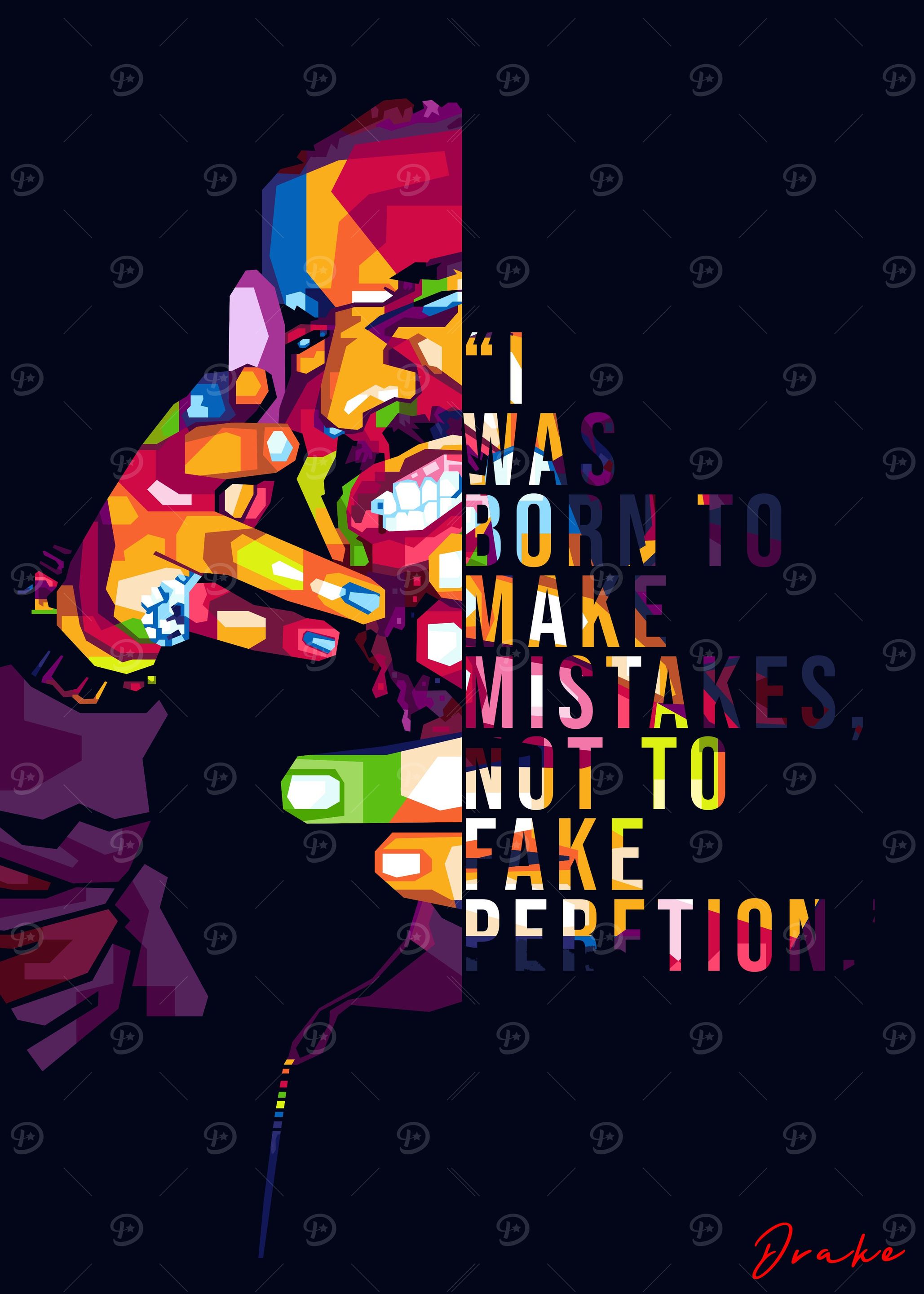Drake