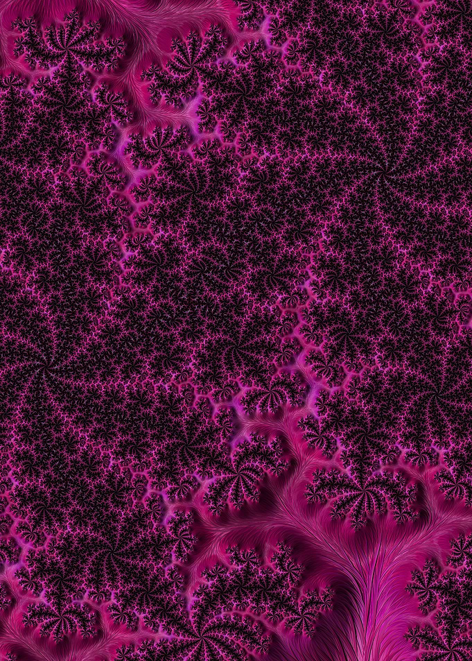 Freaky Fractals 50
