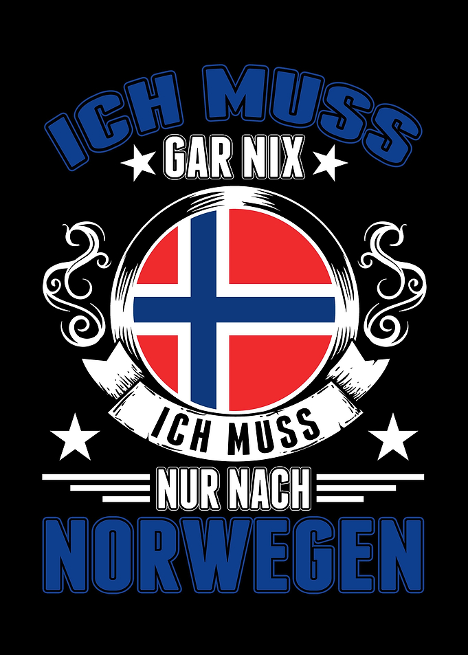 Norwegen Urlaub