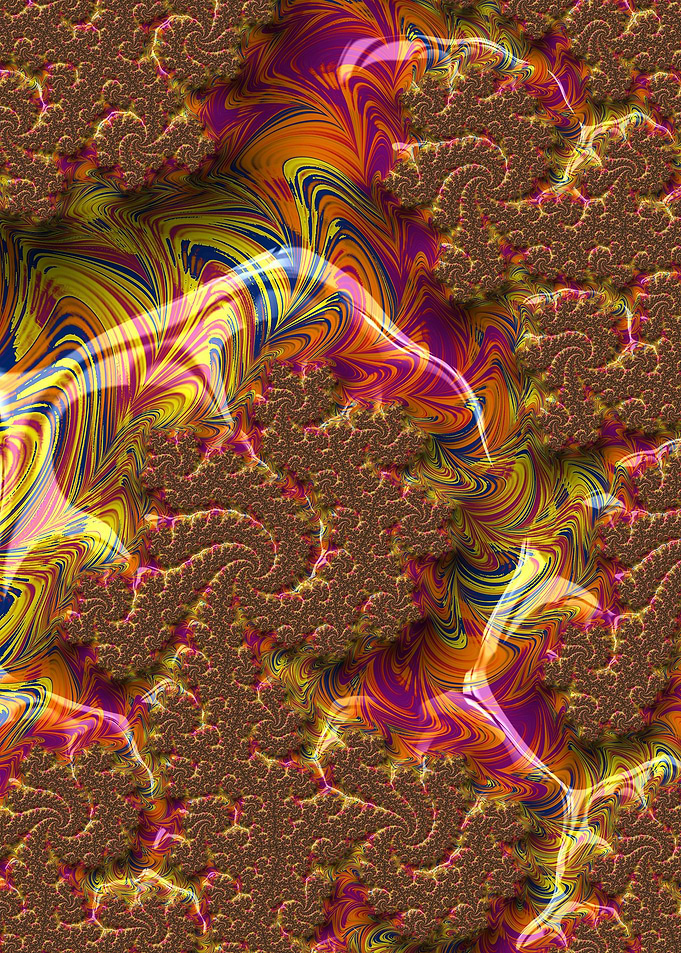 Freaky Fractals 44