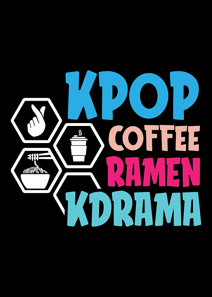 Kpop Fashion