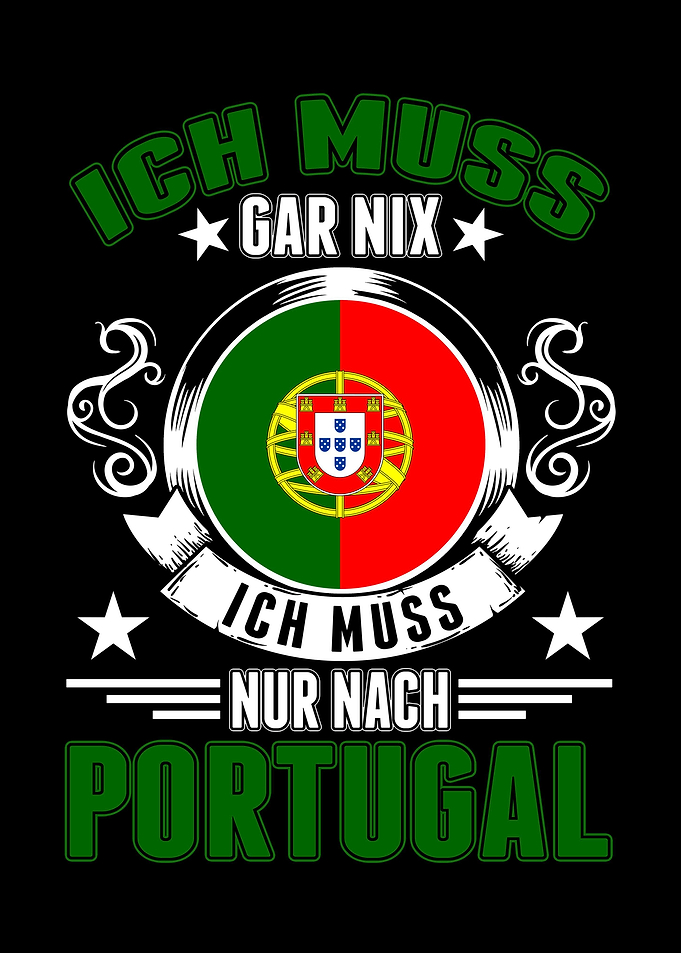 Portugal Urlaub