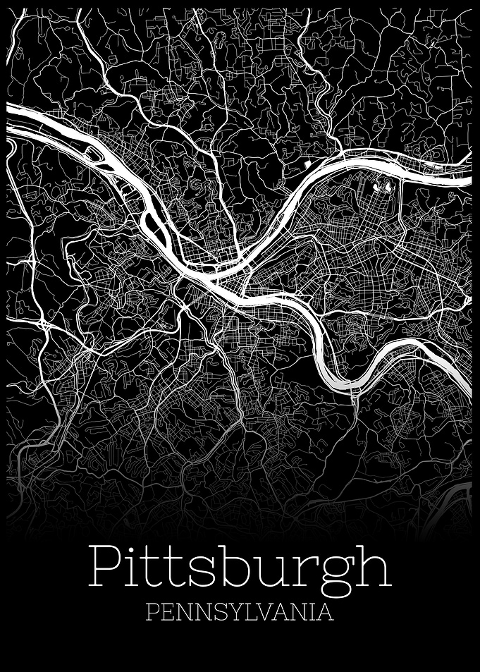 Pittsburgh Pennsylvania