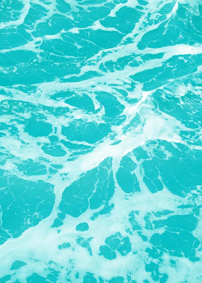 Atlantic Sea Waves Dream 3