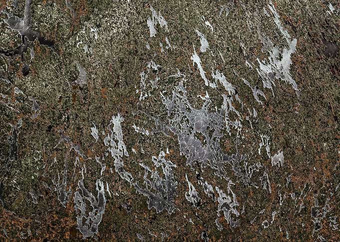 Finland thawing lakes 2