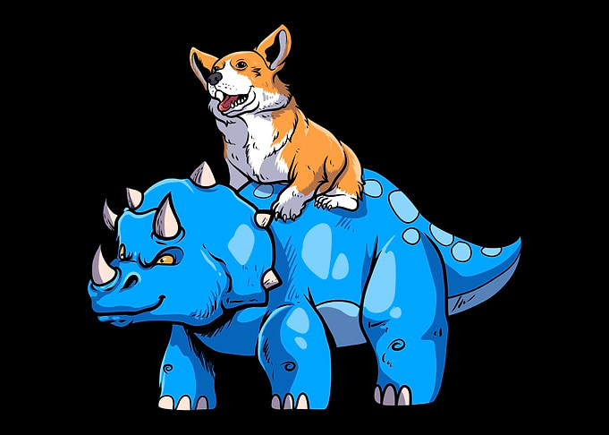 Dino Dinosaur