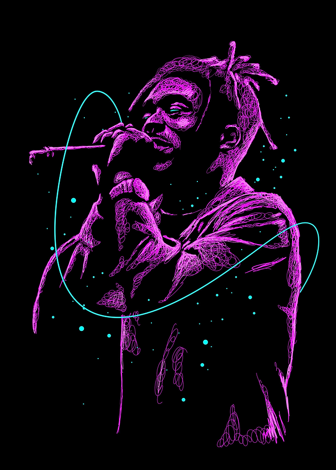Symere Bysil Lil Uzi Vert