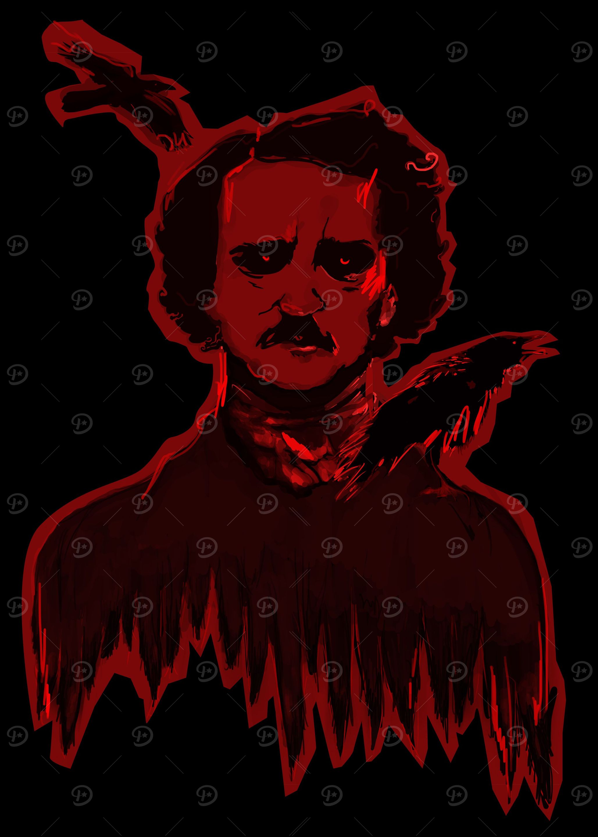 Edgar Allan Poe
