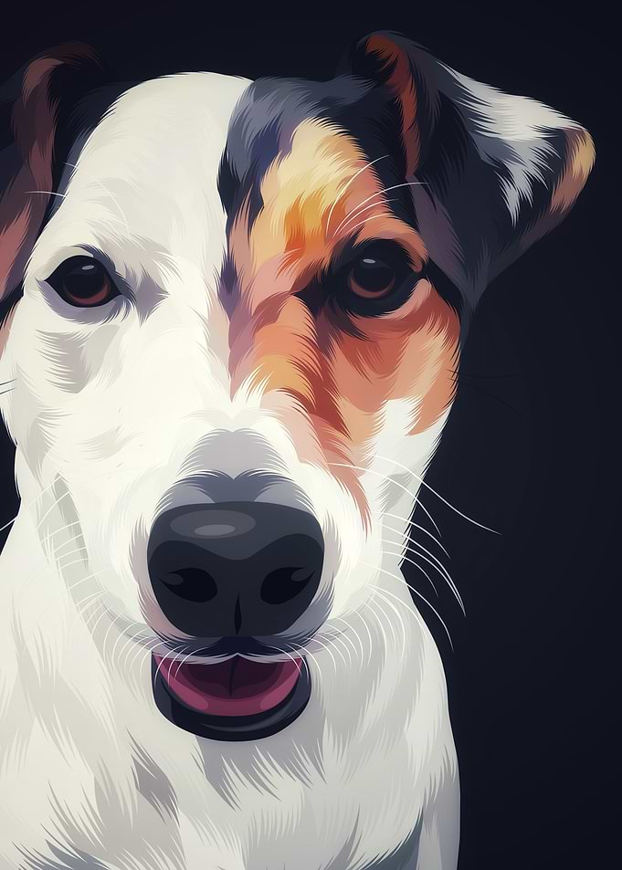 Jack Russell Terrier 3