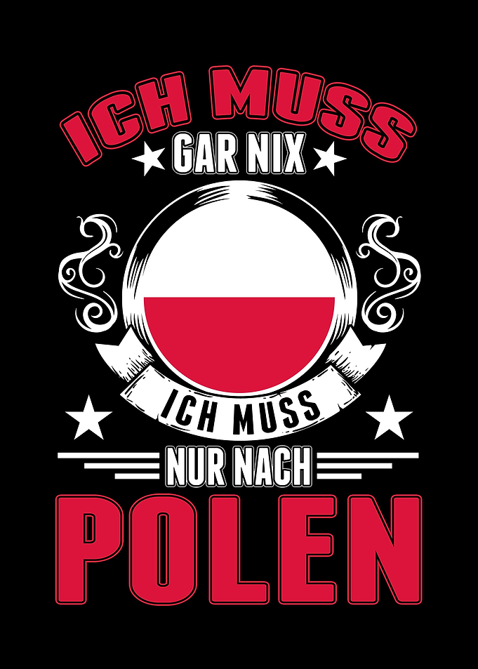 Polen Urlaub Poland Reise