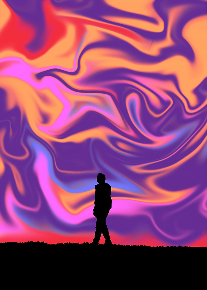 Trippy thoughts