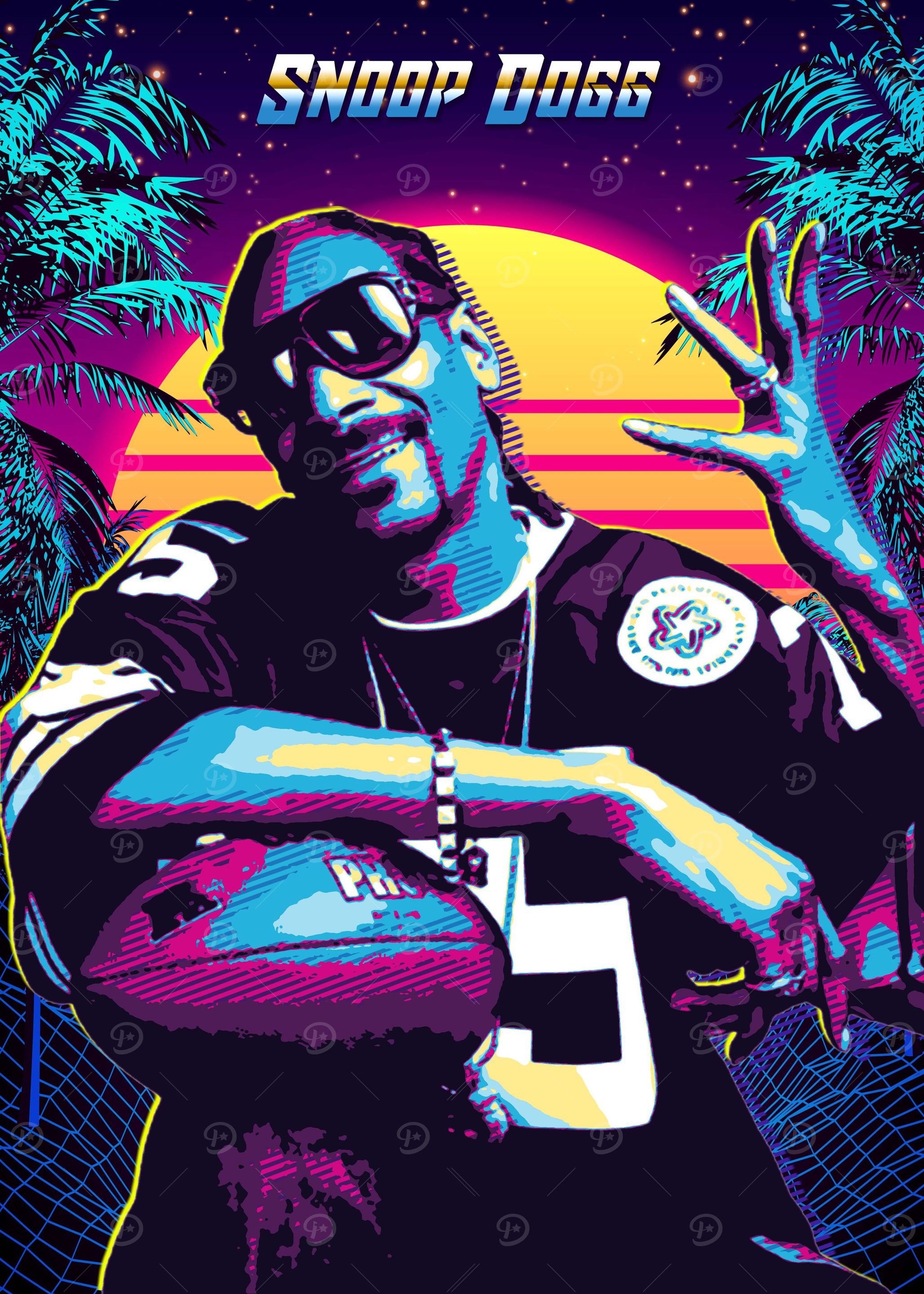 snoop dogg