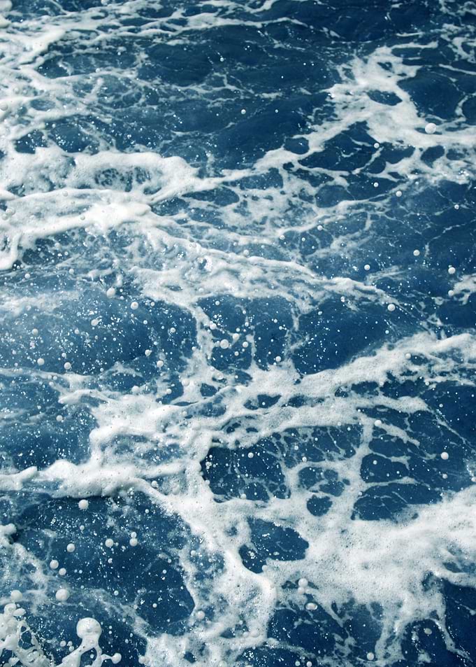 Atlantic Sea Waves Dream 2