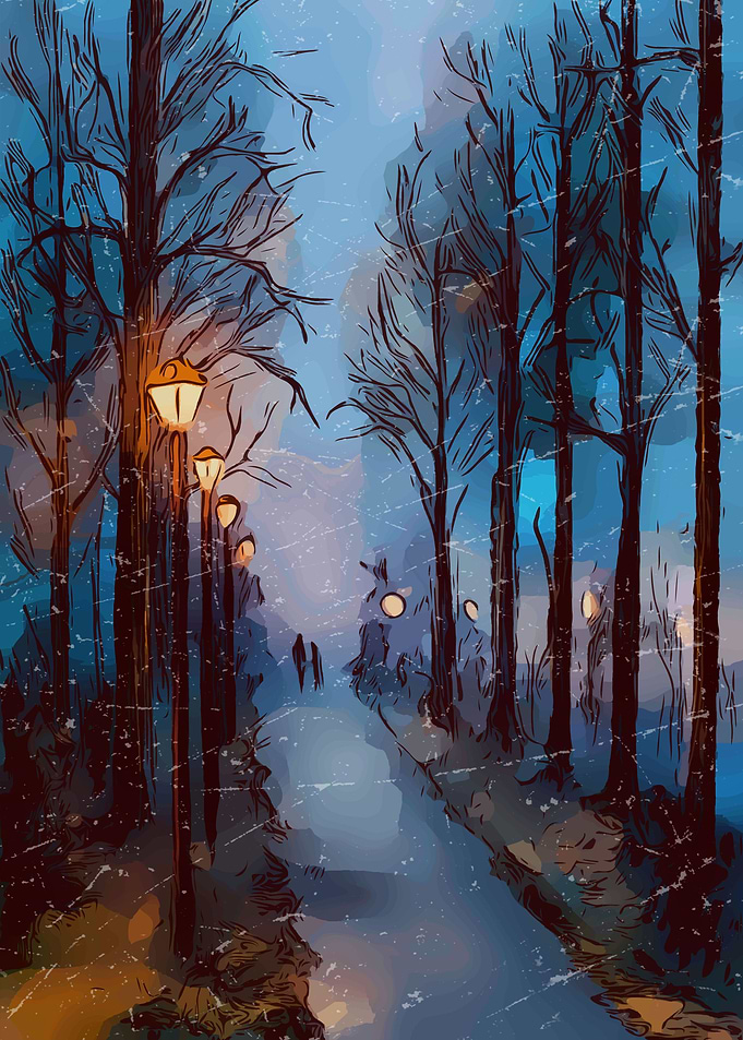 Street