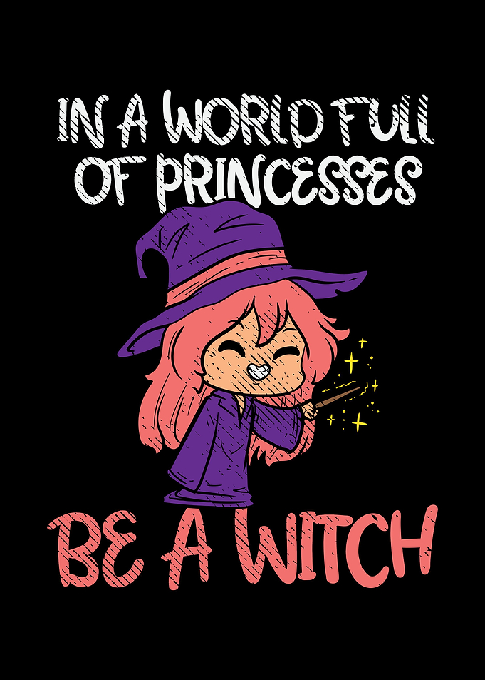 In A World Full Of