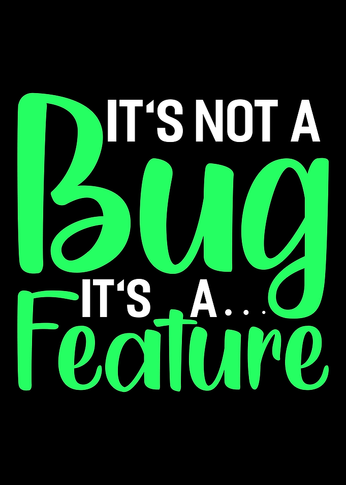 Funny Programming Computer
