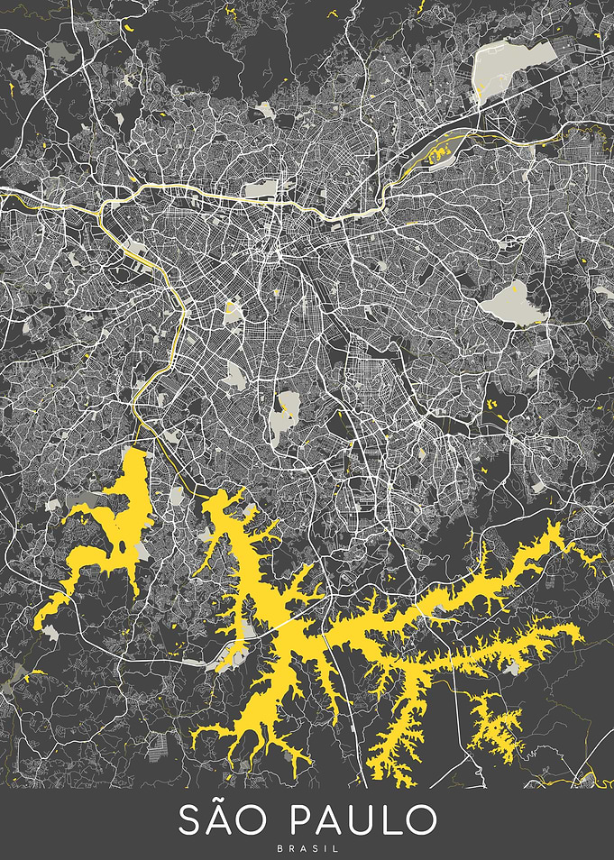 Sao Paulo