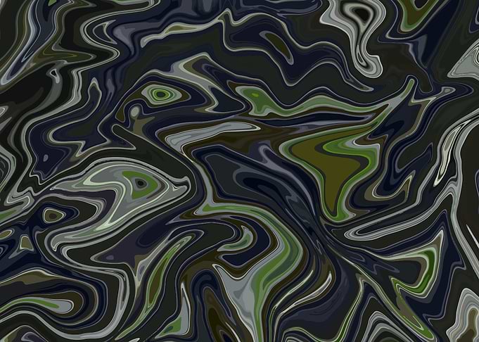 Abstract Illustration