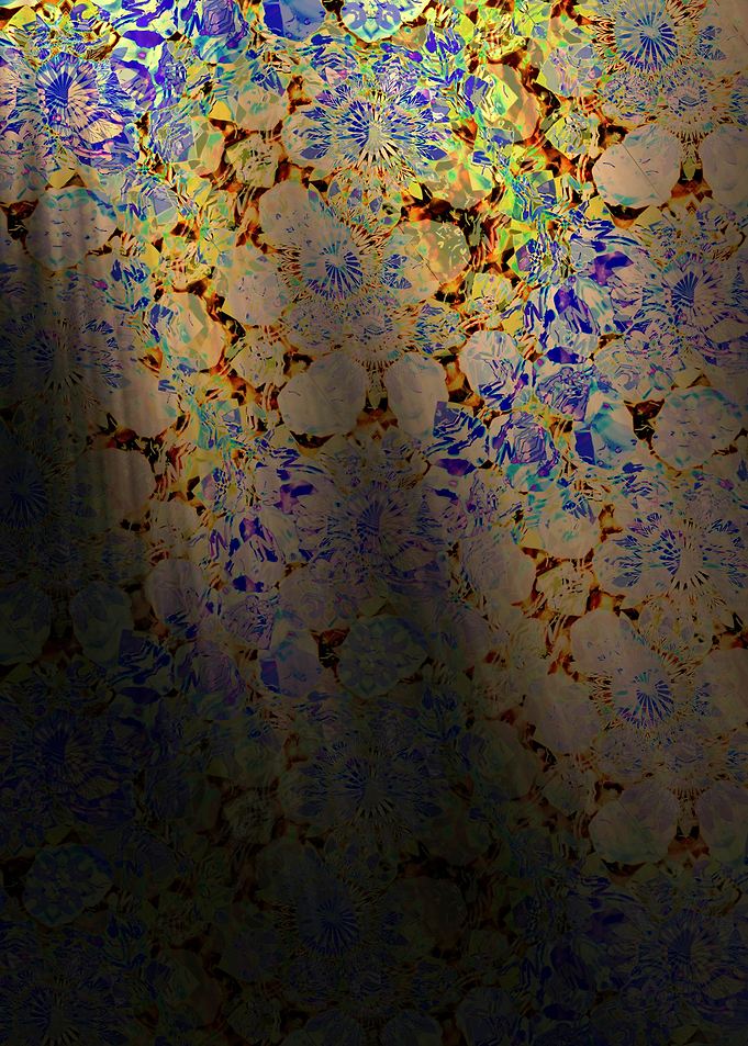 Illuminated Cloth
