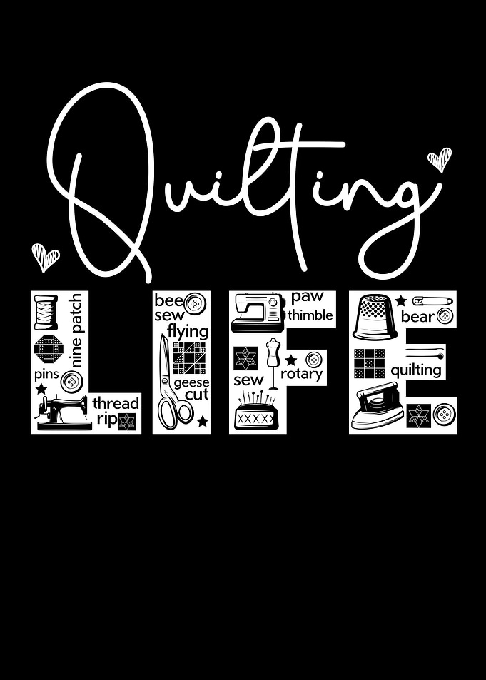 Quilting Life