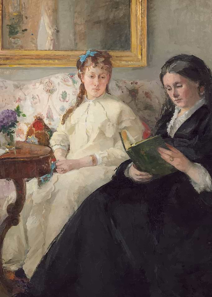 Berthe Morisot