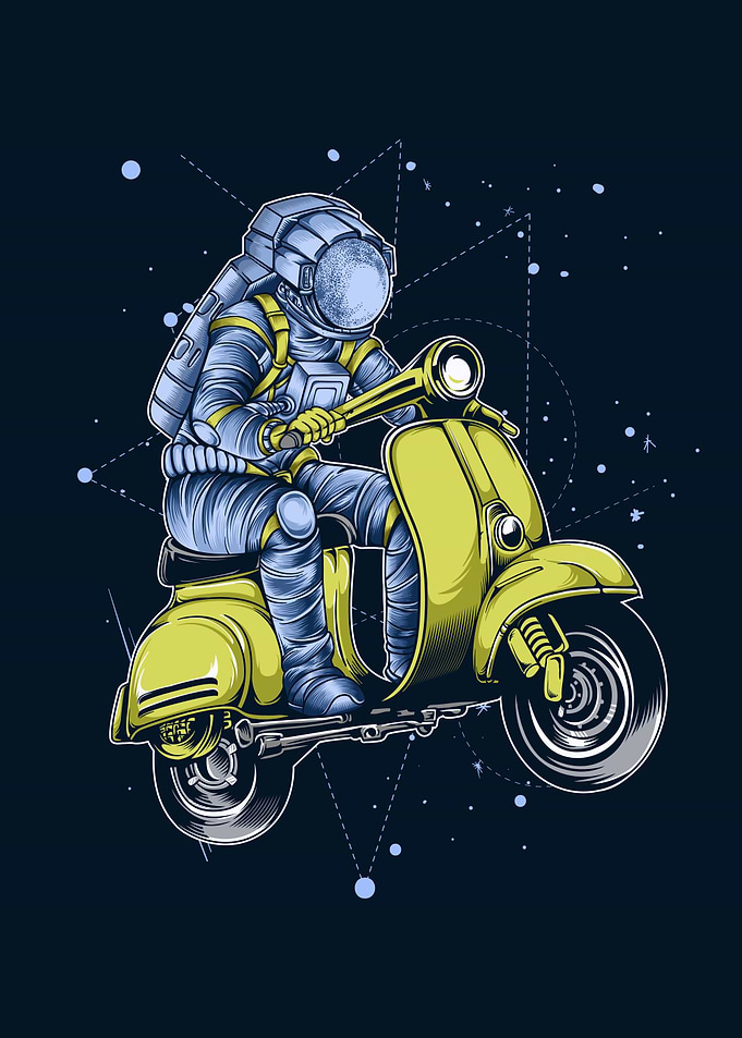 ScooterNaut