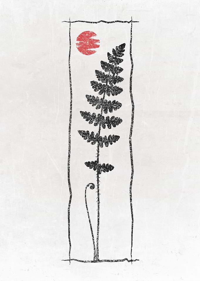 Mini Fern