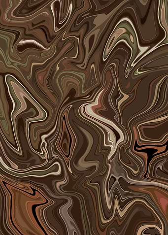 Abstract Illustration