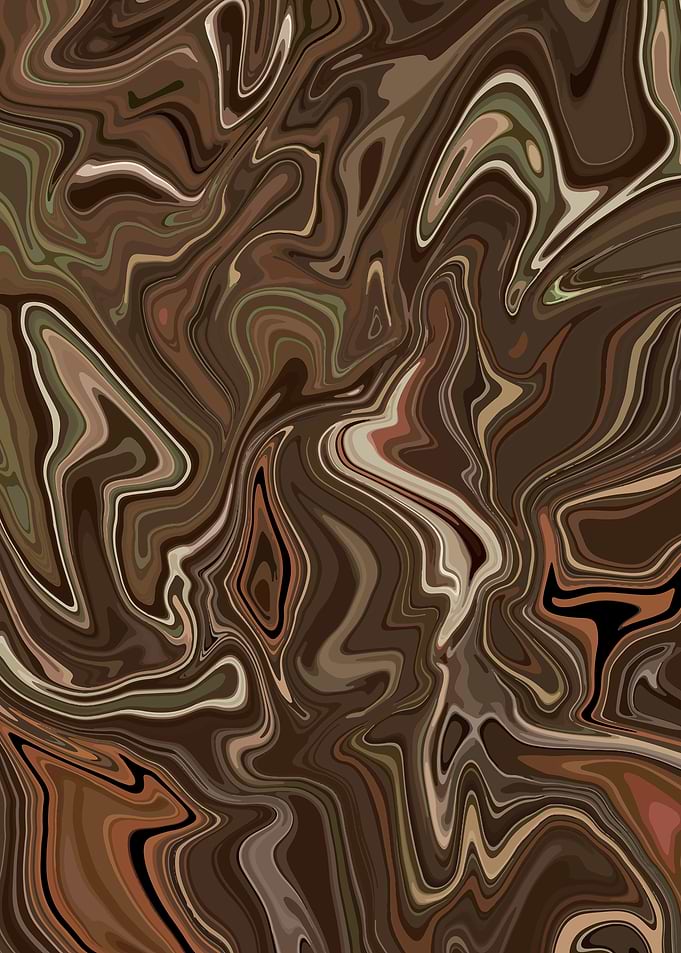 Abstract Illustration