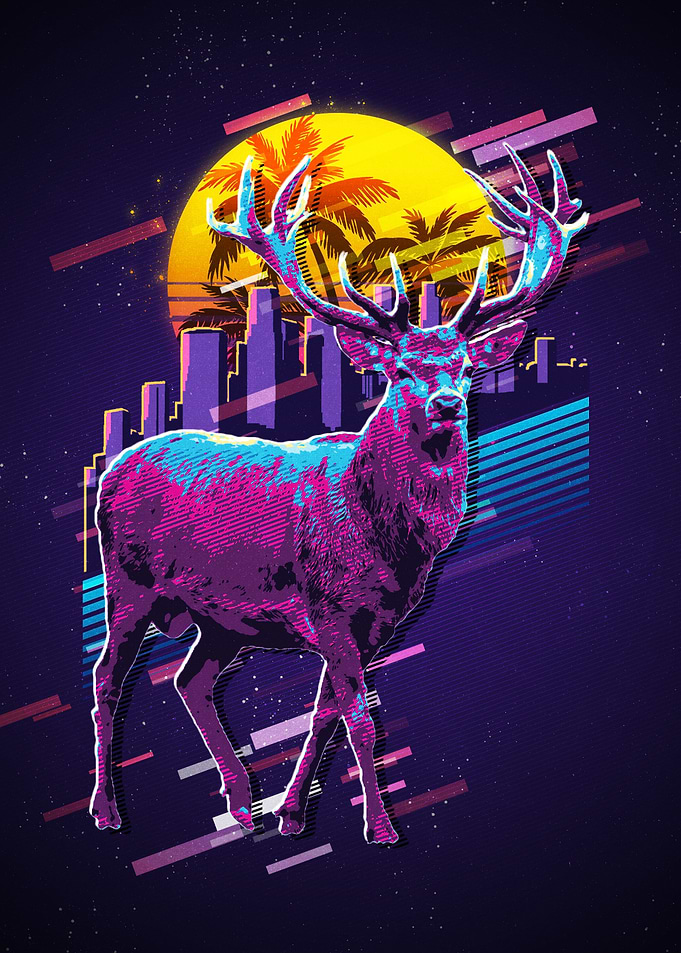 Deer