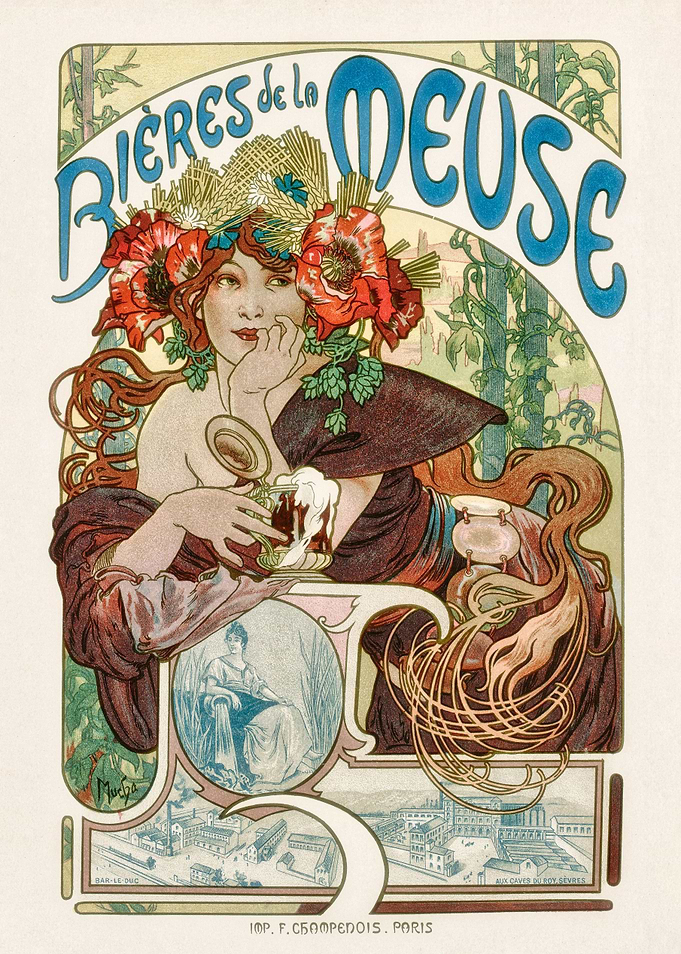 Bieres de la Meuse