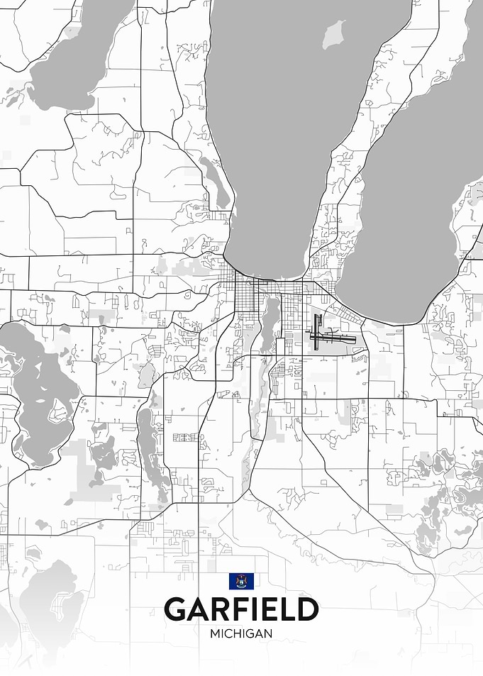 Garfield MI