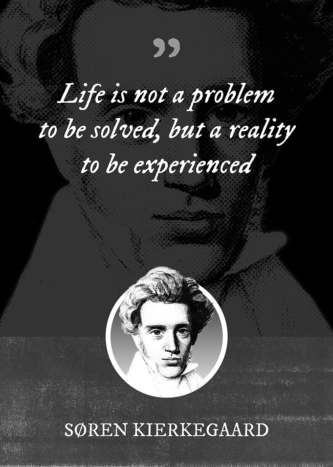 Life can only be