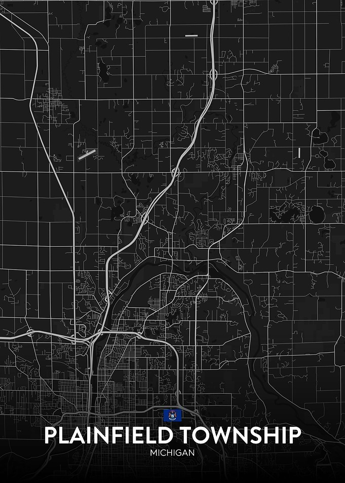 Plainfield Township MI