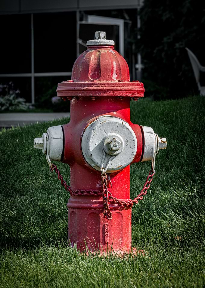 Red and White Super